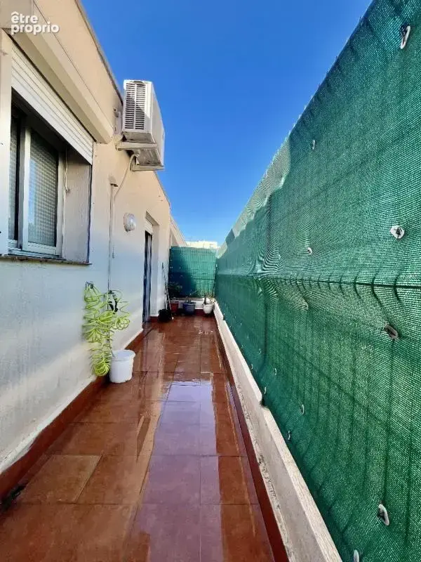 Appartement - photo 5