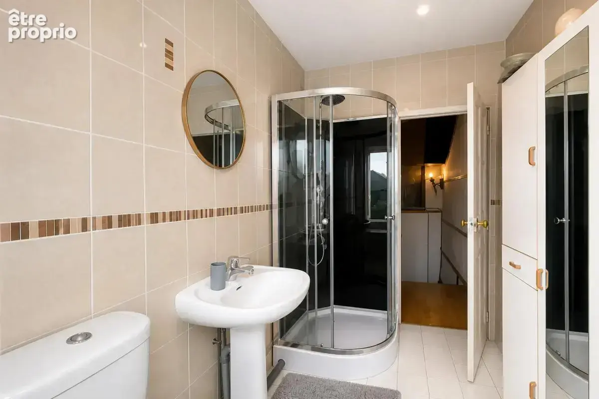 Maison de 5 pièces de 168 m² à Quévert - photo 6