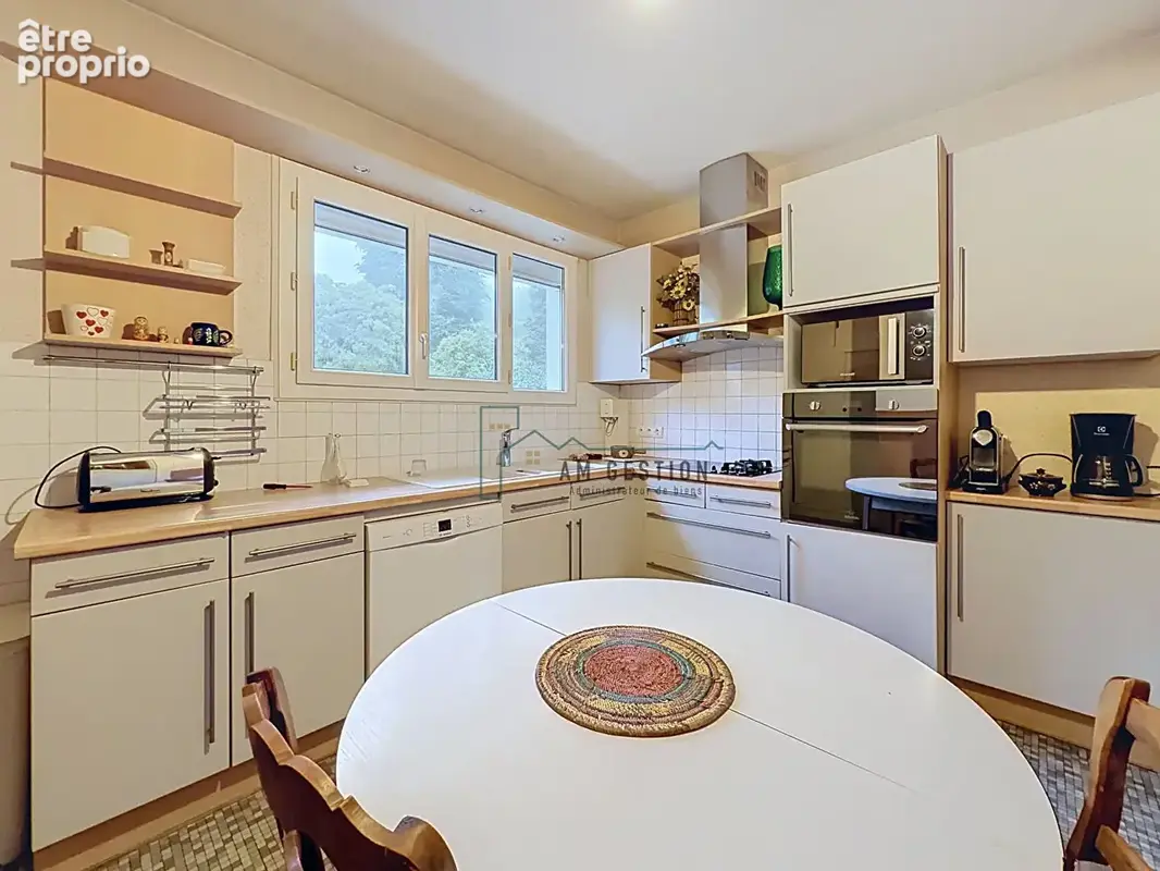 Maison familiale - 6 chambres - photo 9