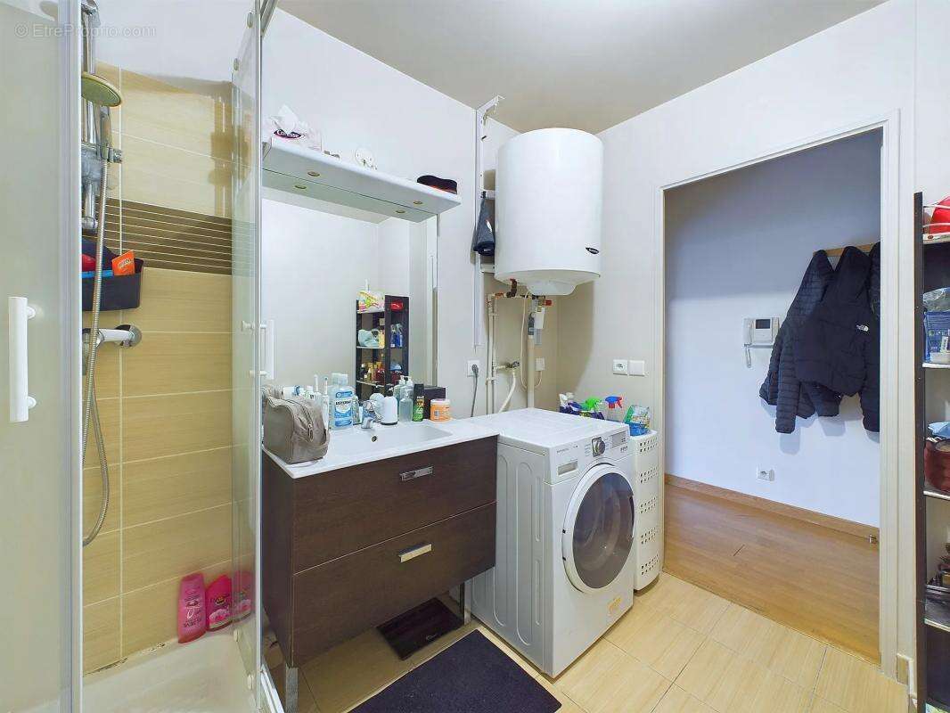 Appartement à CHOISY-LE-ROI