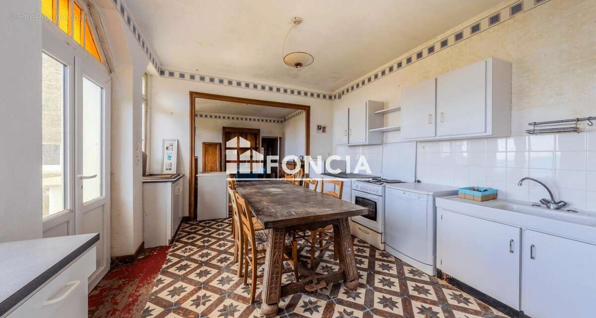 Appartement à PLOUHA