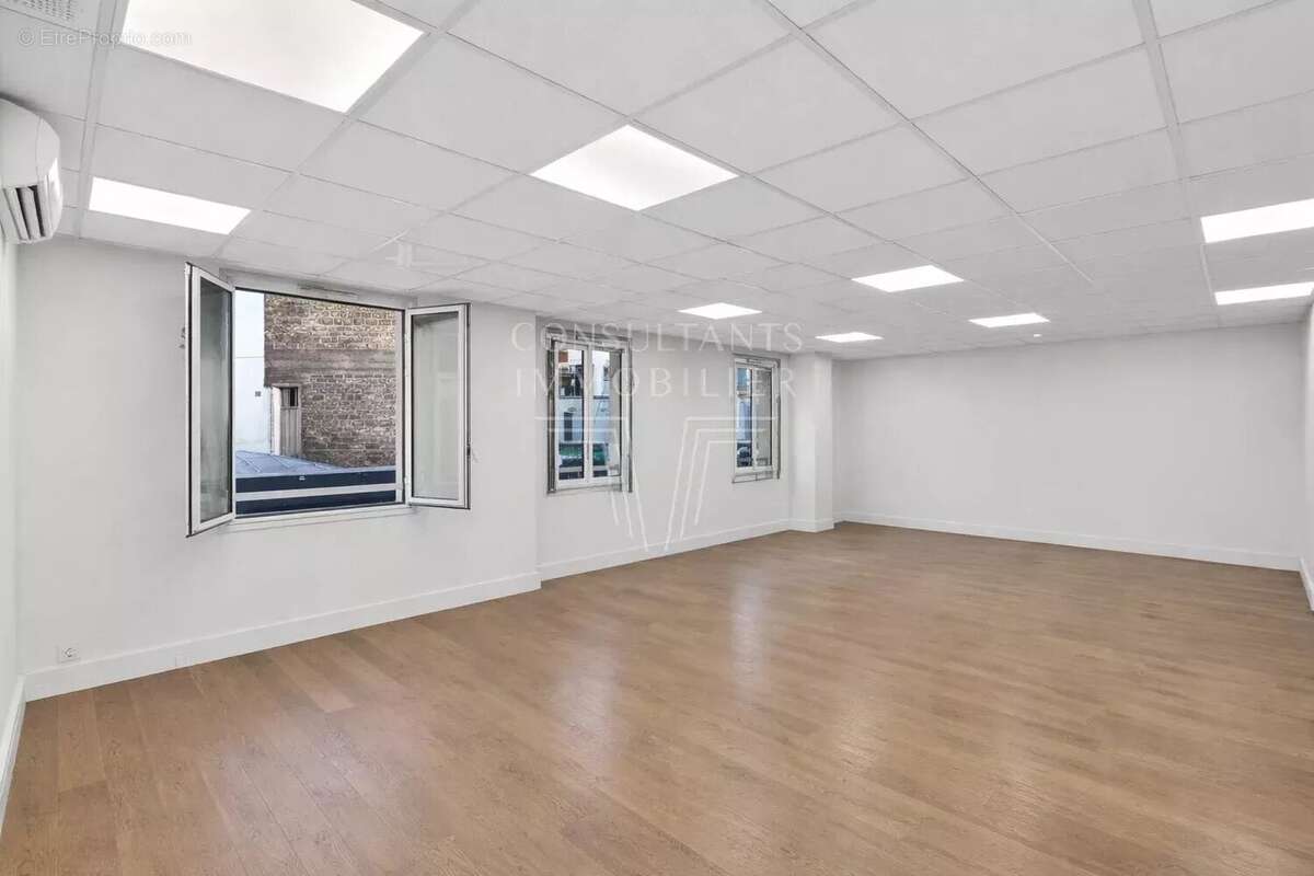 Commerce à BOULOGNE-BILLANCOURT