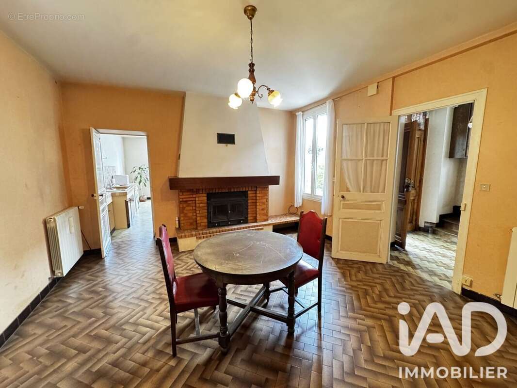 Maison 176 m² à Montaut  - photo 6
