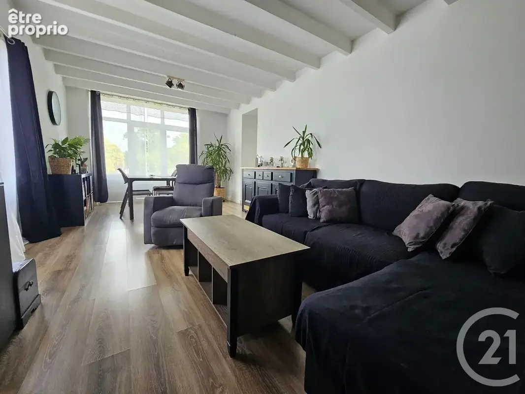 Maison 6 pièces 148 m² à vendre à Tilh (40360) - photo 6