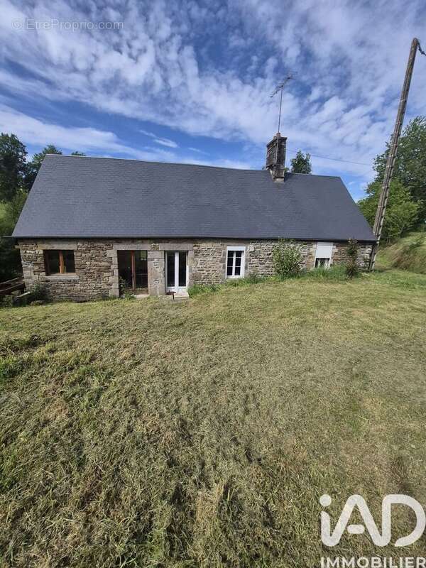 Photo 6 - Maison à LE FRESNE-PORET