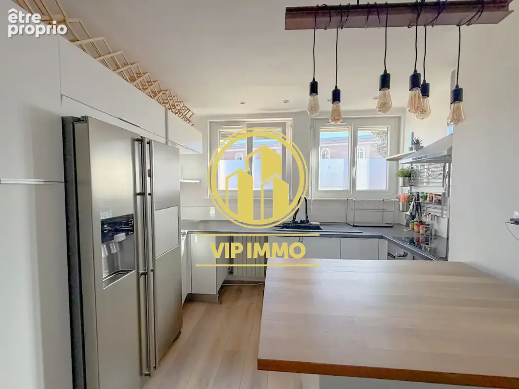 Appartement 3 pièces 67 m² à vendre à Lille (59800) - photo 6