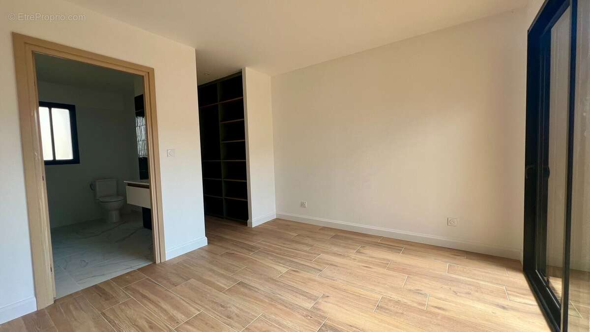 Maison à LA TESTE-DE-BUCH