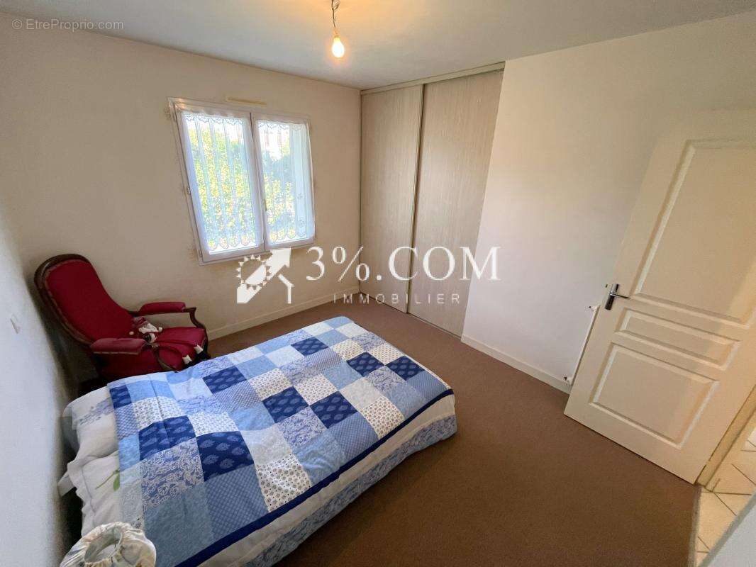 Maison à SAINT-PHILBERT-DE-GRAND-LIEU