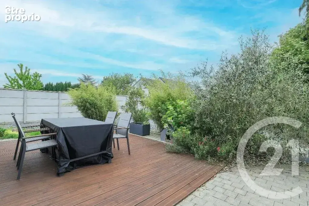 Maison 6 pièces 233 m² à vendre à Rosieres-En-Santerre (80170) - photo 21