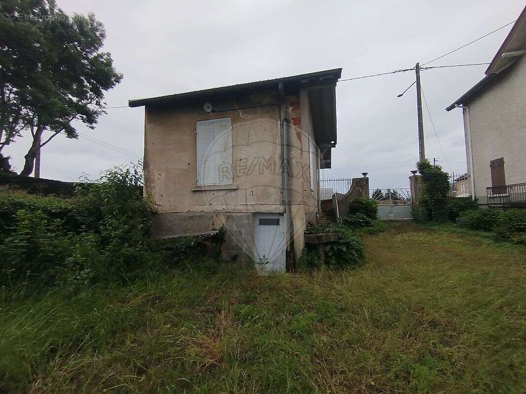 Maison à GLEIZE