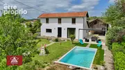 Maison à SAINT-SYLVESTRE-SUR-LOT