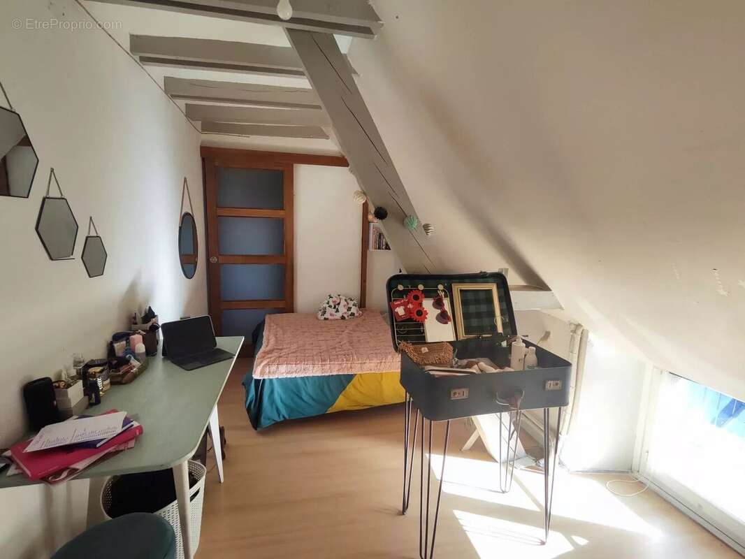 Maison à SALIES-DE-BEARN