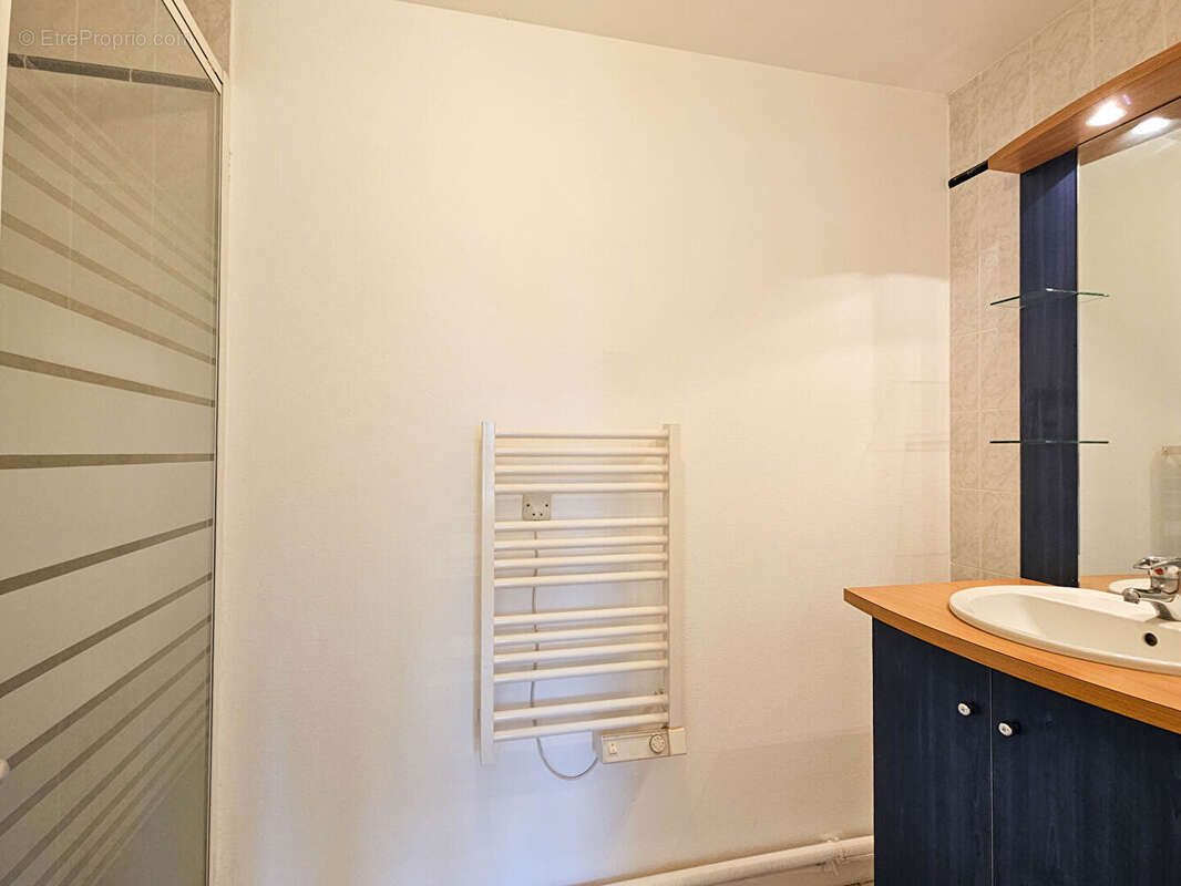 Appartement la rochelle / perigny rompsay - photo 9