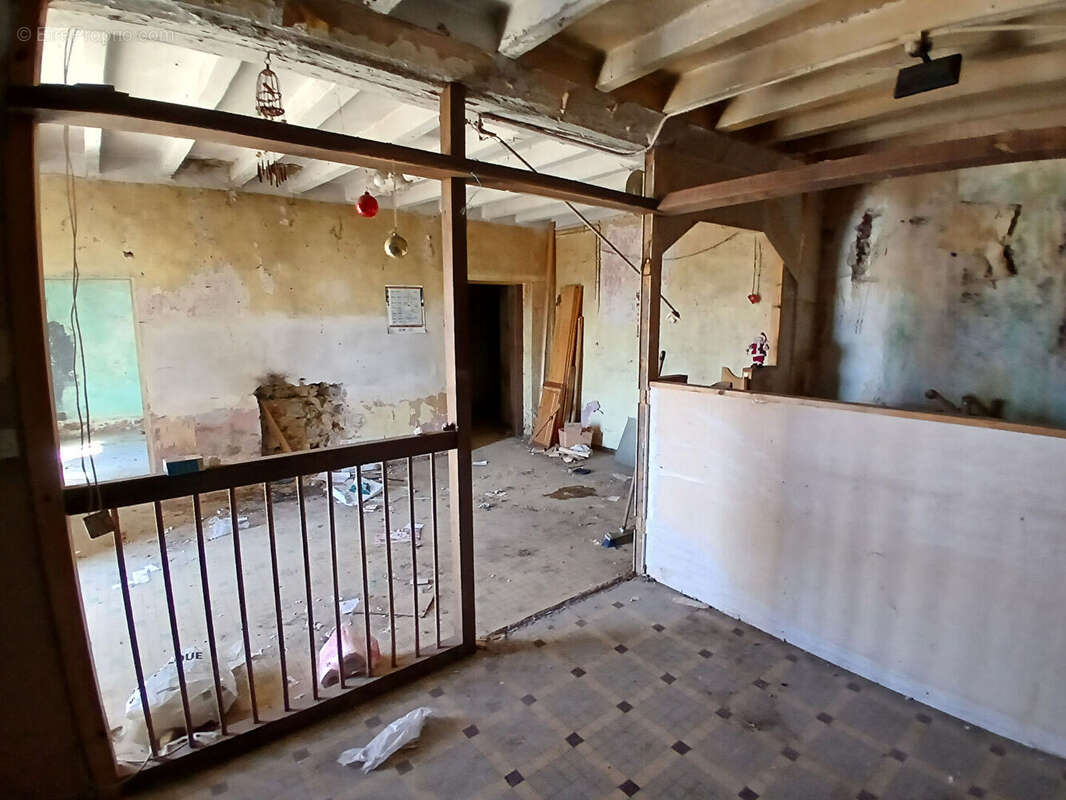 Maison Bannes 3 pièce(s) 110 m2 - photo 3
