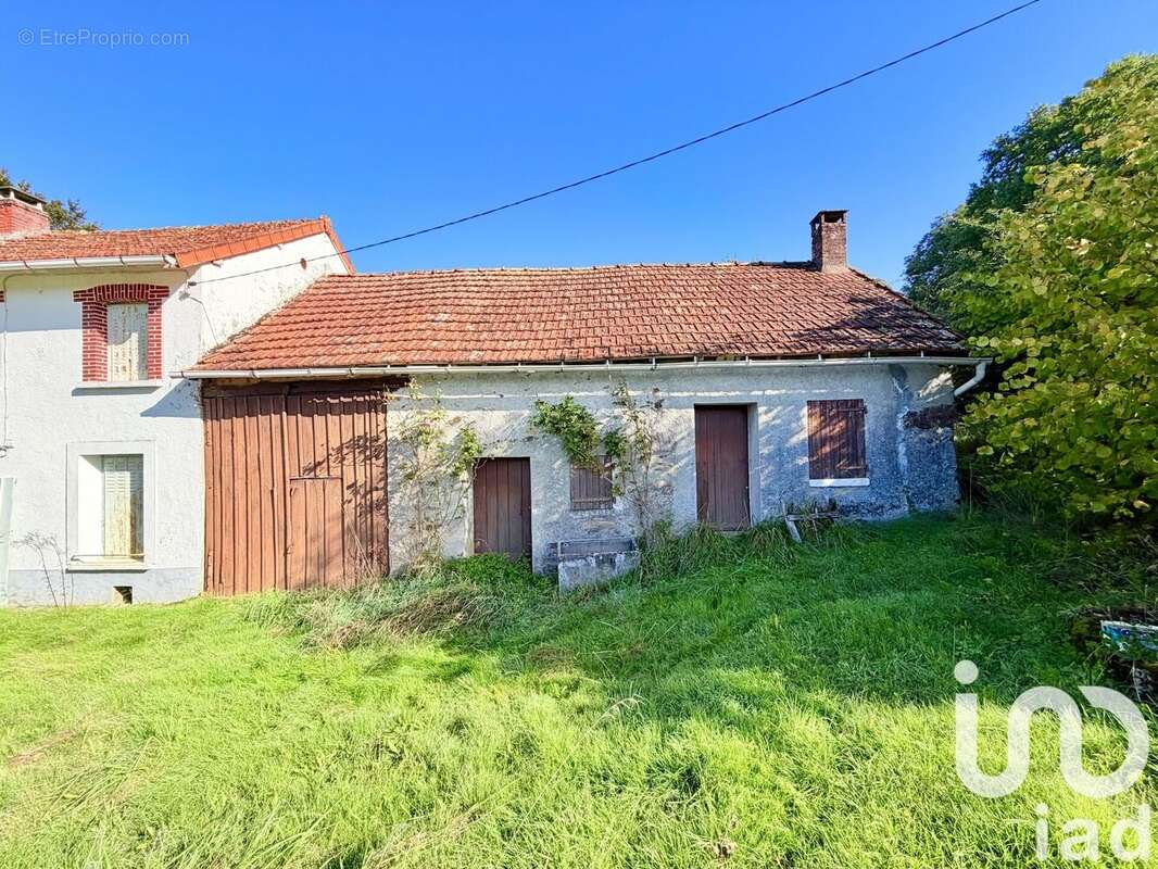 Photo 2 - Maison à SAINT-MARTIN-SAINTE-CATHERINE