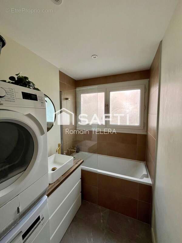 Photo 6 - Appartement à BORDEAUX