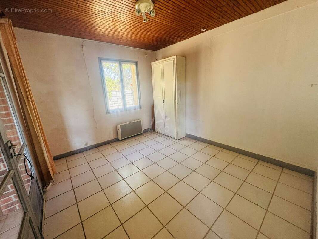 Maison à DAMPIERRE-EN-BURLY