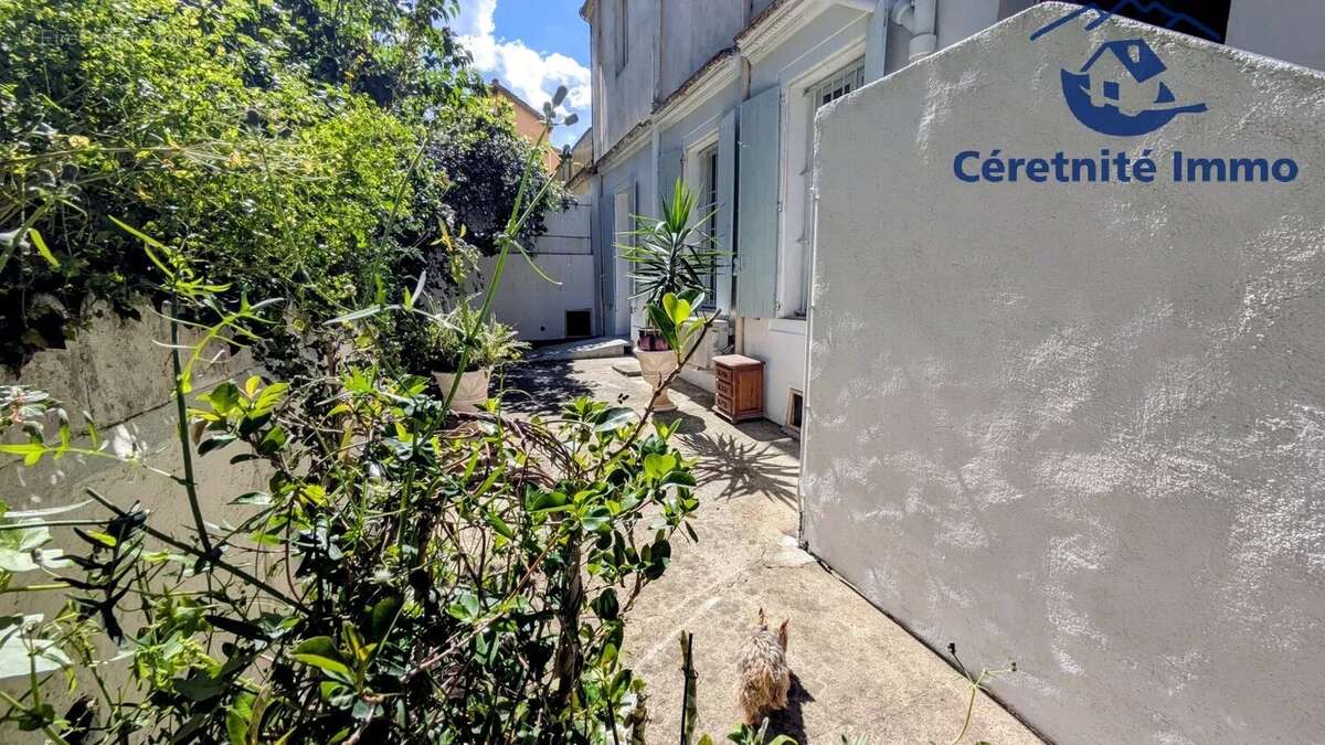 Appartement à LE PERTHUS