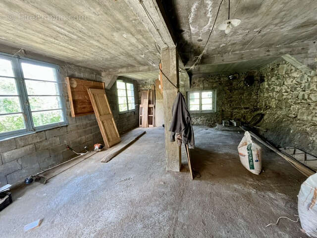 Grange a  renover - photo 4