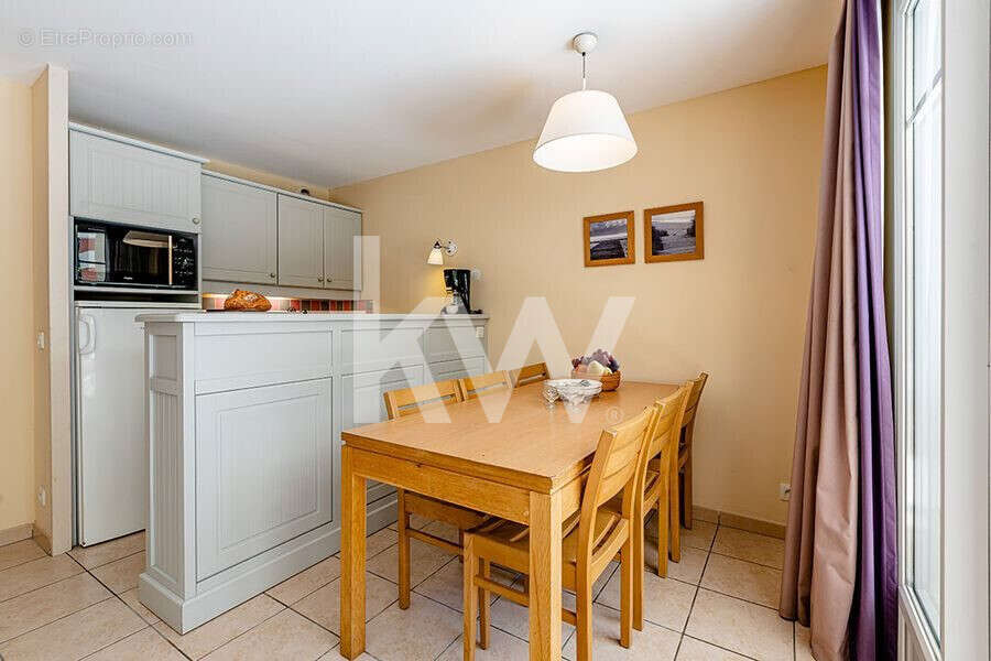 Appartement à SOULAC-SUR-MER