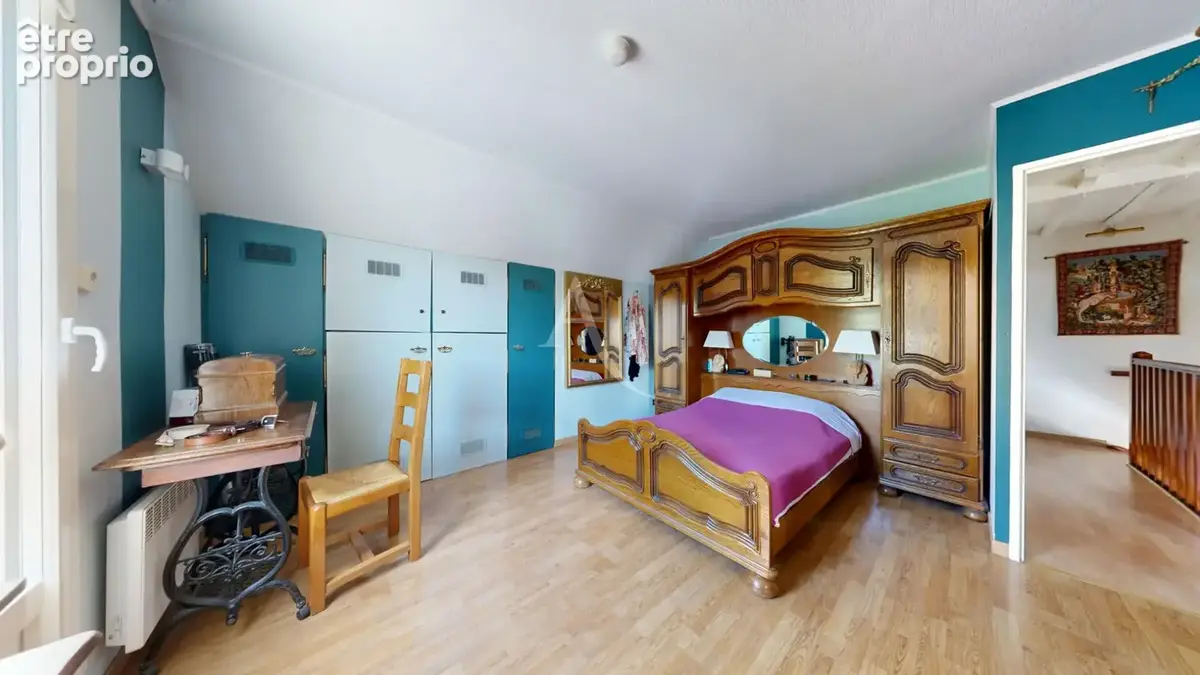 Vauréal - exclusivité - maison 95 m²  jardin plein sud - photo 7