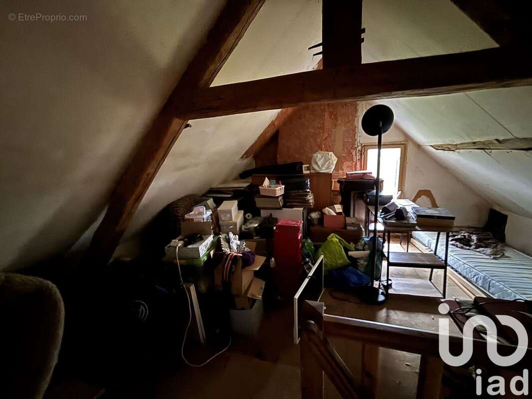 Photo 8 - Maison à AUNEUIL