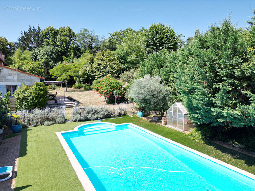Elégante propriété de caractère - photo 3