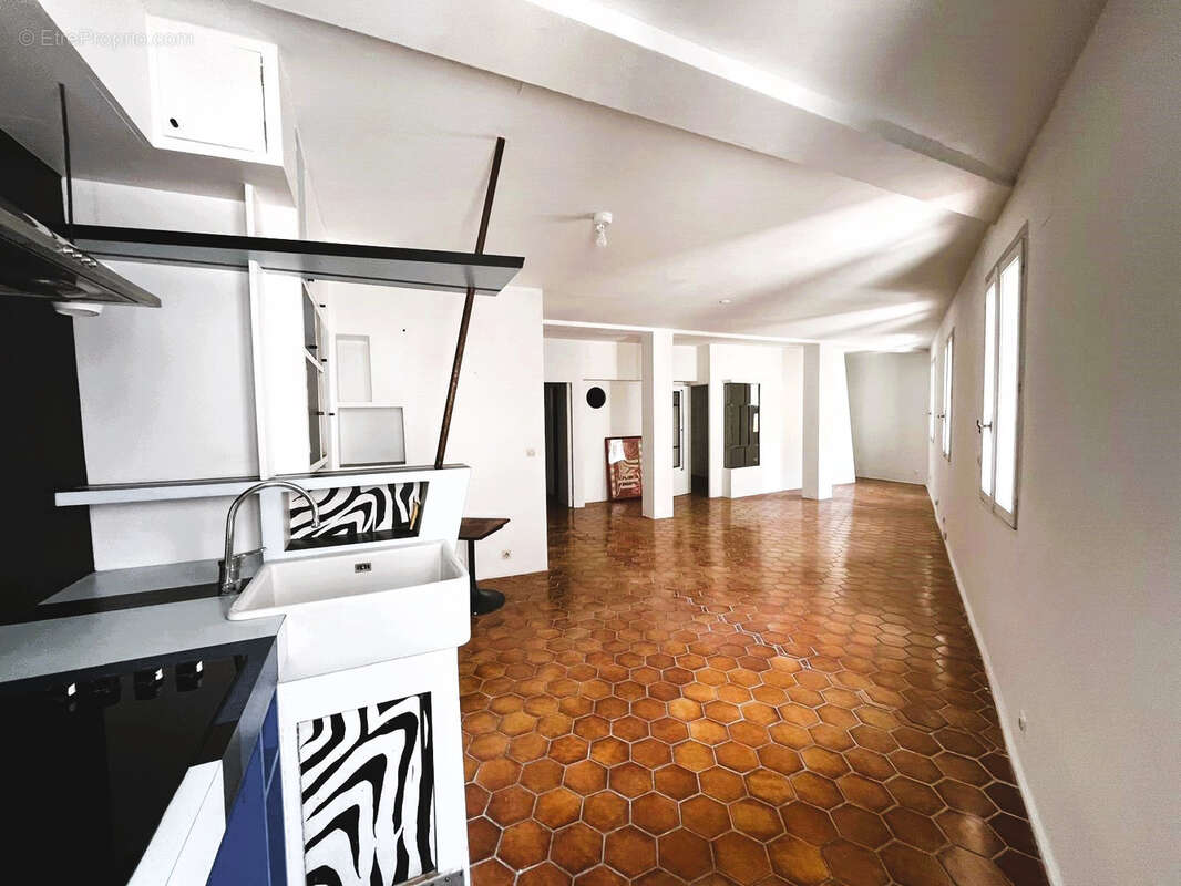 Appartement à HYERES