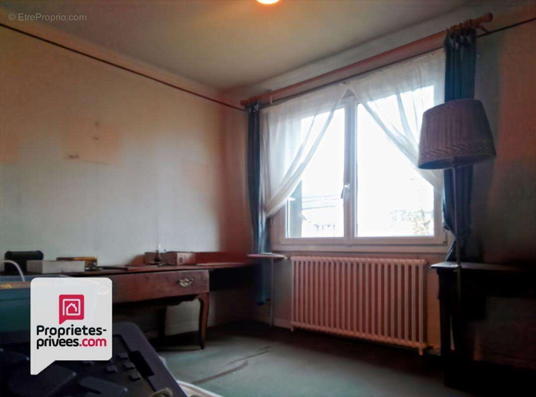 Maison à SAINT-BRIEUC