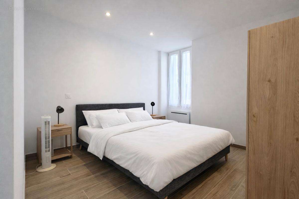 Appartement à LE CANNET
