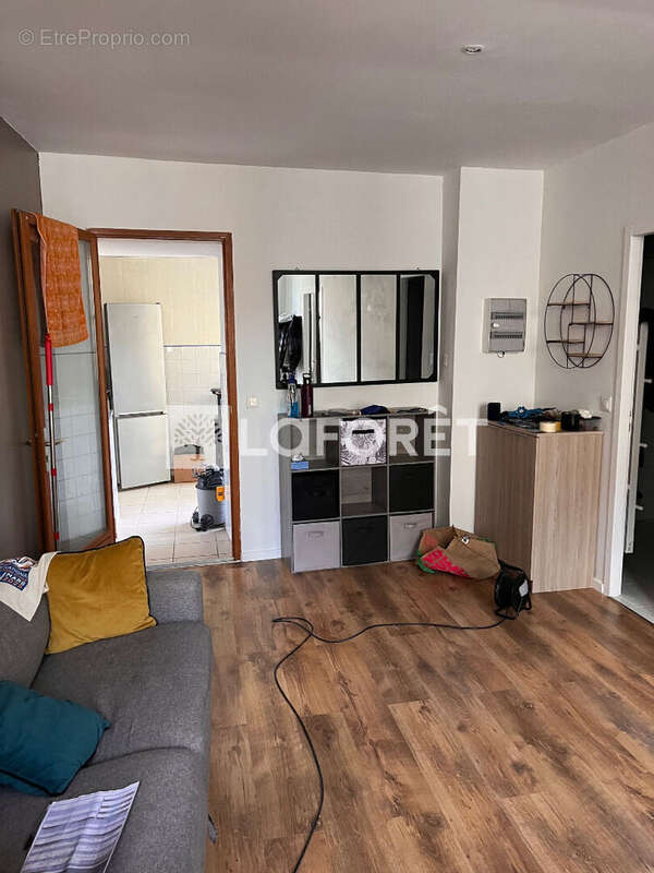 Appartement à CATUS