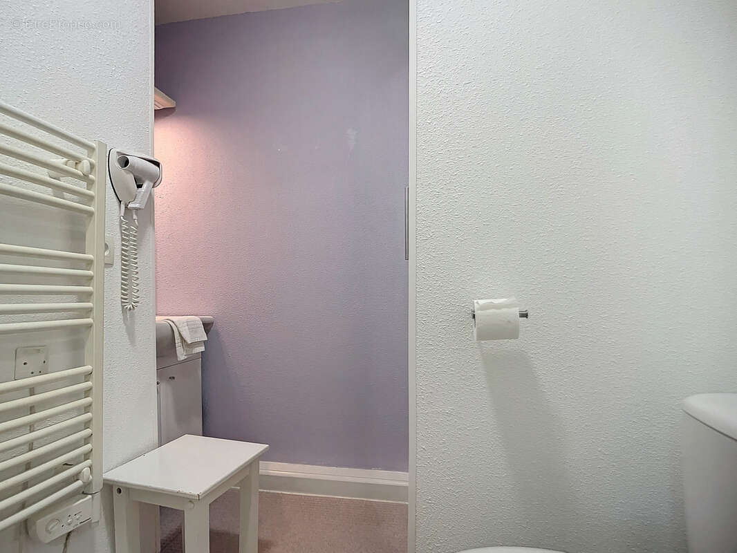 Appartement à GRANDCAMP-MAISY