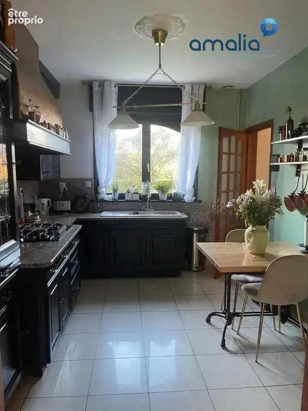 Maison d’architecte jardin paysager et matériaux d’exception - photo 10