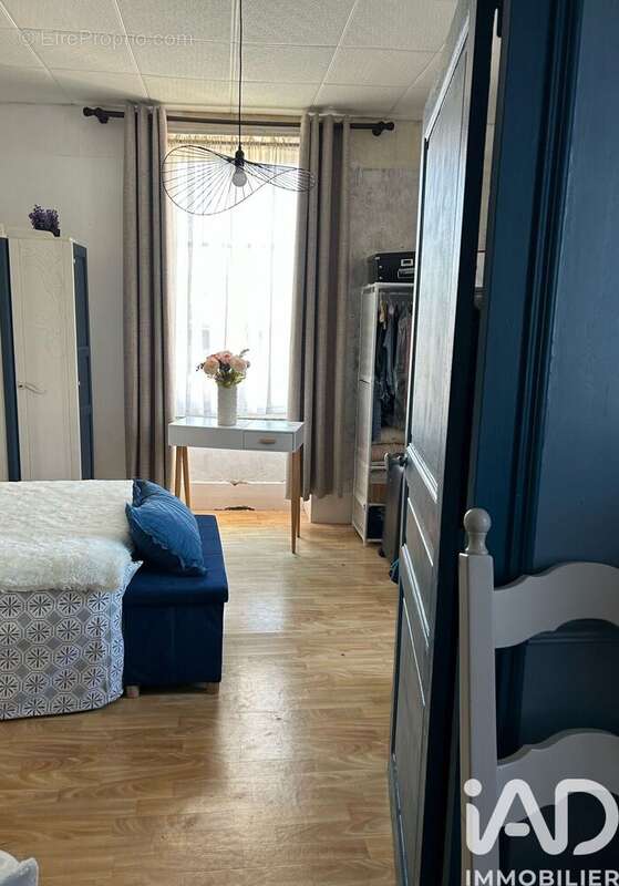 Maison 72 m² à Ravieres  - photo 4