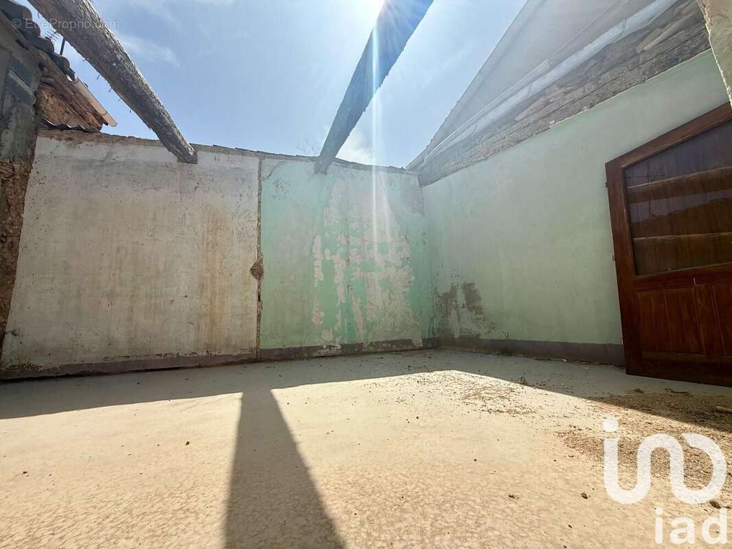 Photo 5 - Maison à PINET