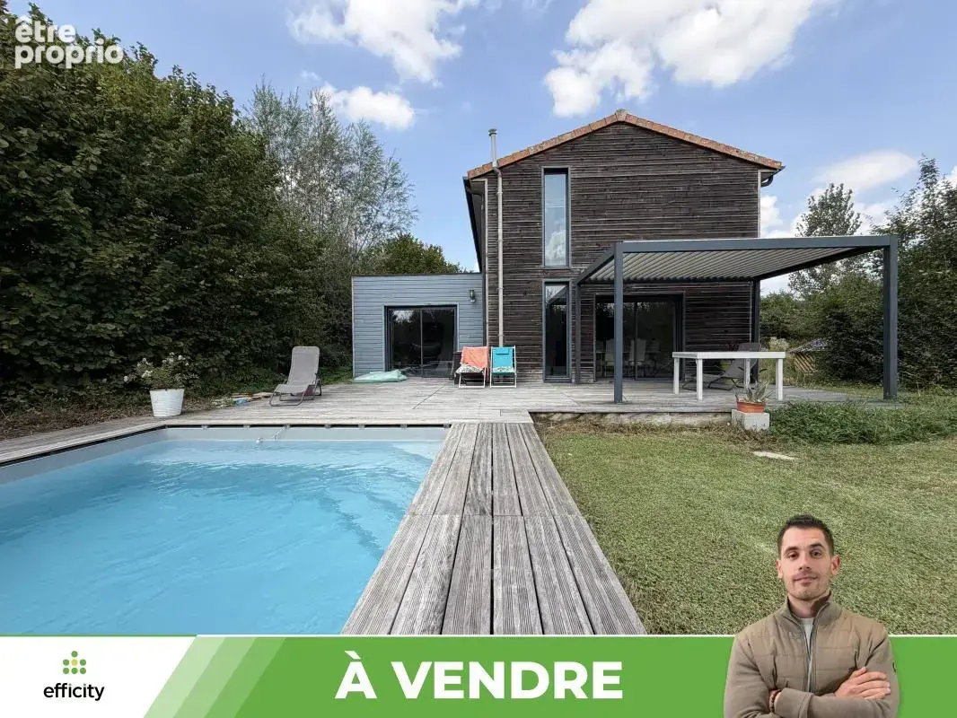 Maison en bois - photo 3