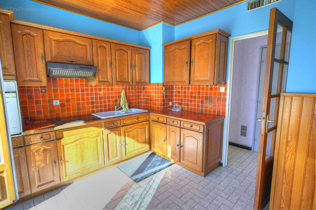 Appartement à DOMENE