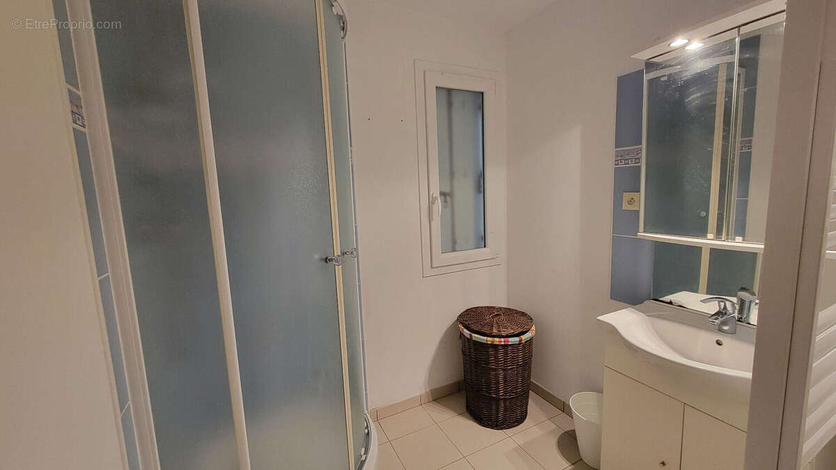 Maison à SAINT-PIERRE-QUIBERON