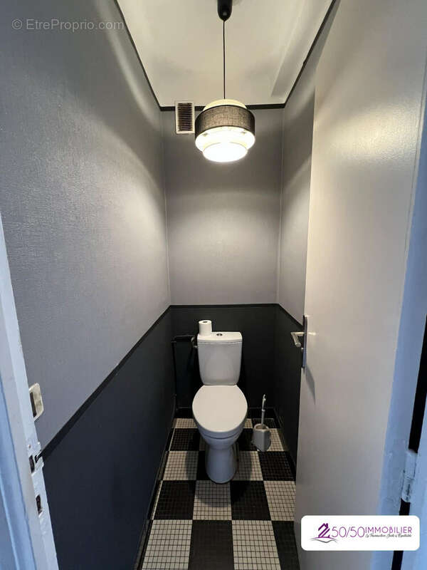 Appartement à BREST