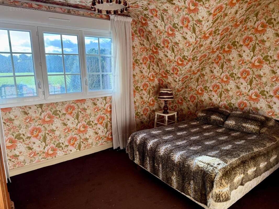 Photo 6 - Maison à PLOUGOUMELEN