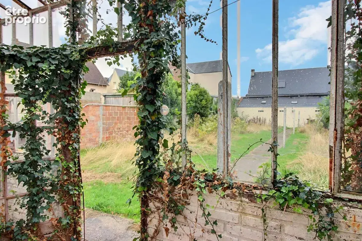 Maison Le Havre 3 pièce(s) 65 m2 - photo 2
