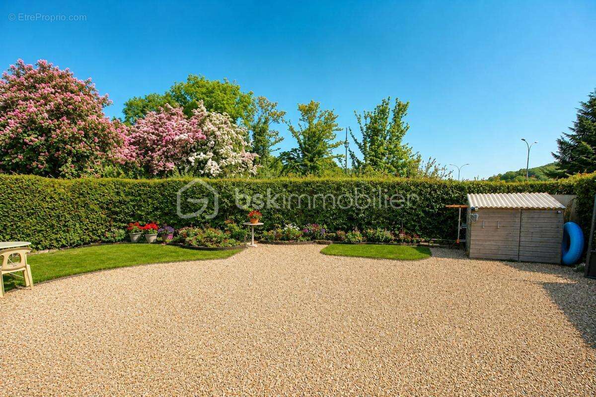 Appartement à MAINTENON