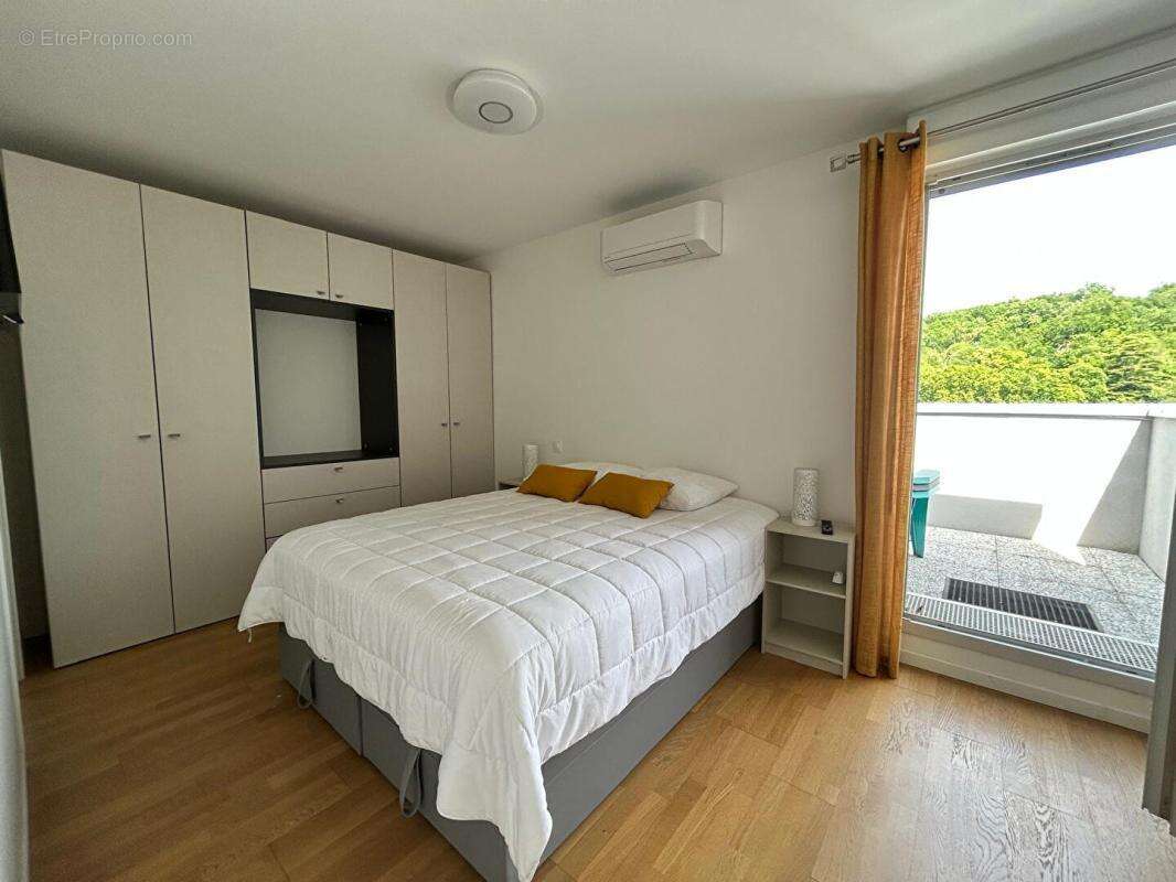 Appartement à CENON