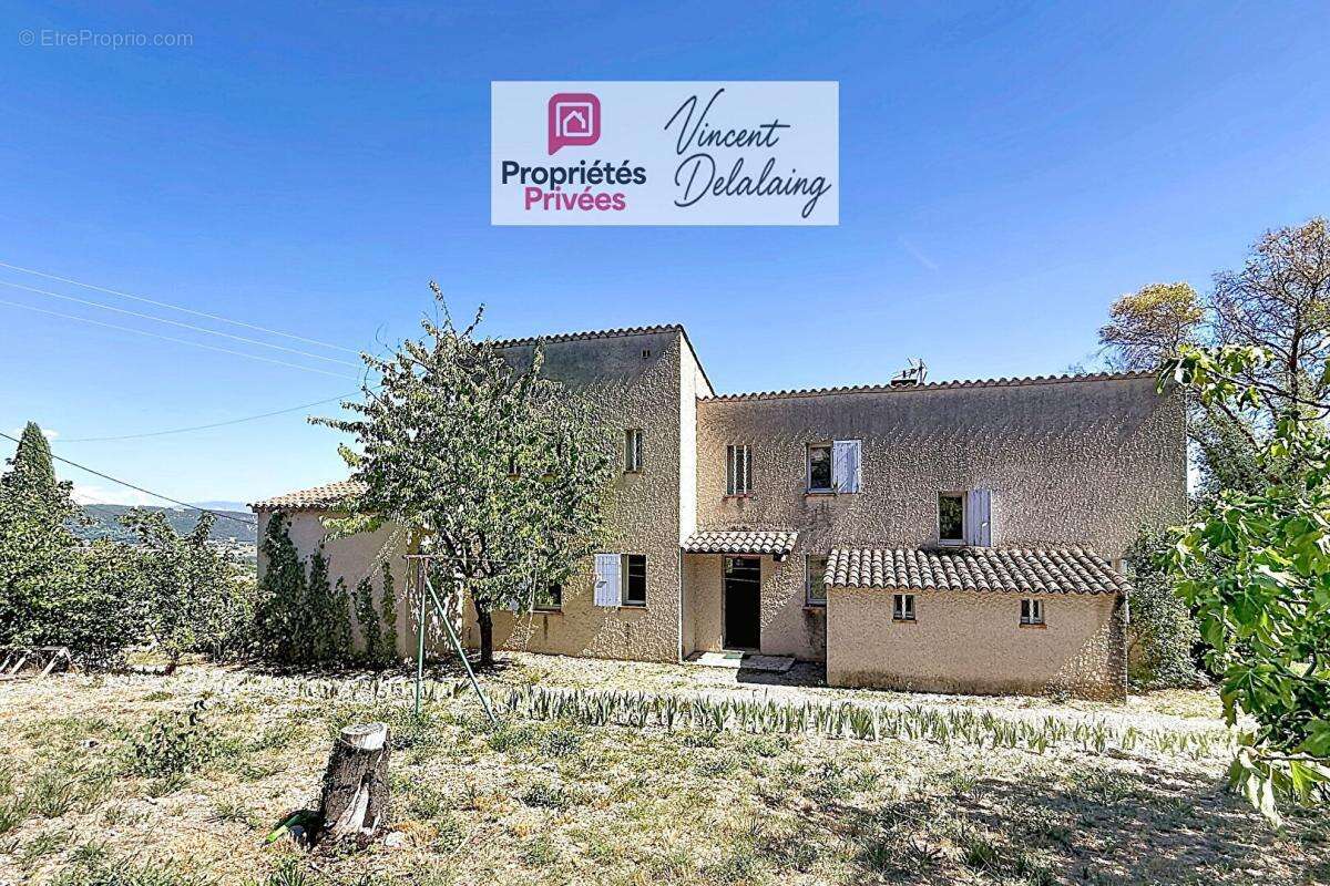 Maison individuelle T5 6 en R+1 avec sous-sol et garage sur grand terrain clos - photo 13