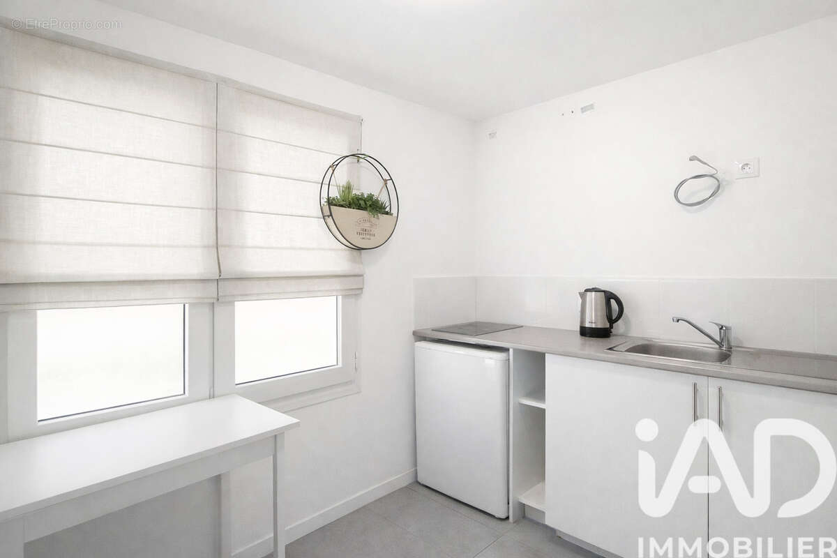 Photo 3 - Maison à ANTONY