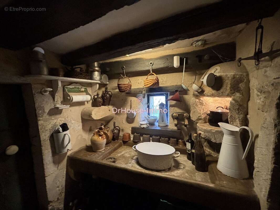 Maison 133 m² à Preaux-Du-Perche  - photo 22