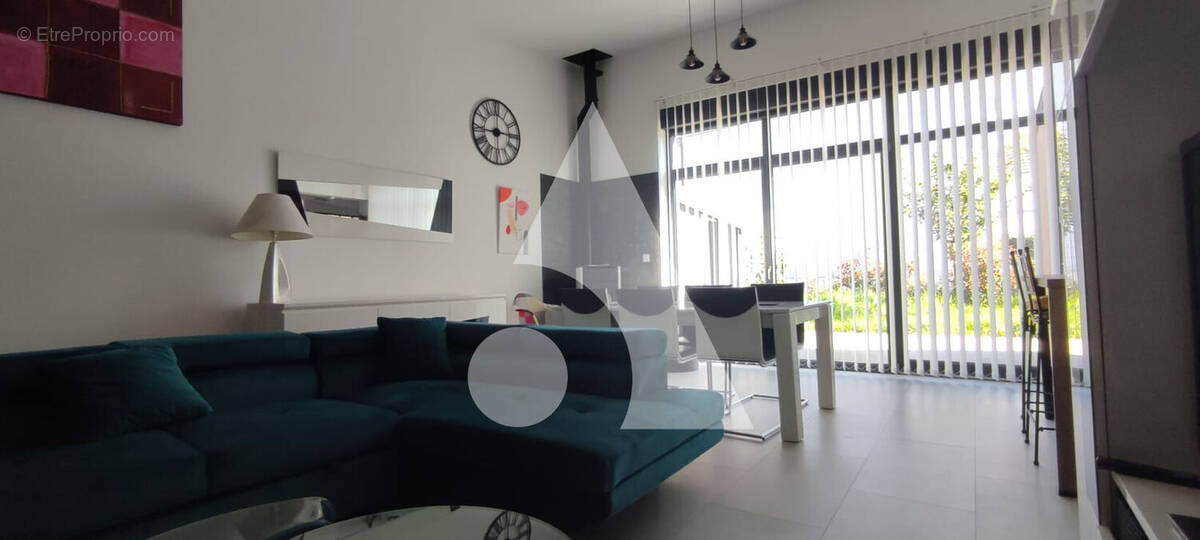 Maison à VALENTIGNEY