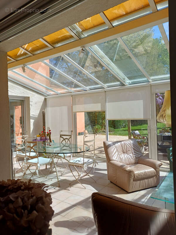 Maison à LA FERRIERE