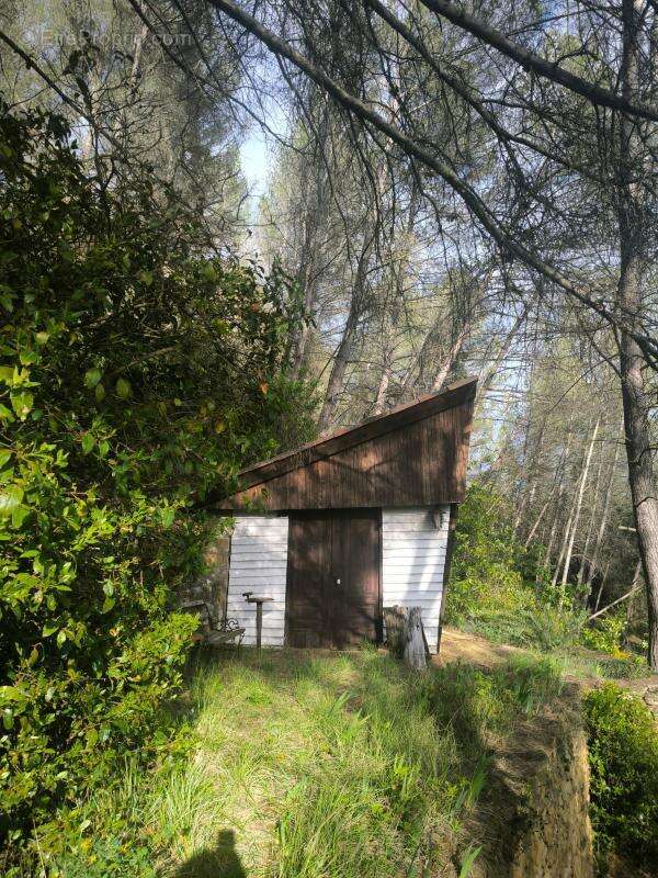 Maison à ESPERAZA