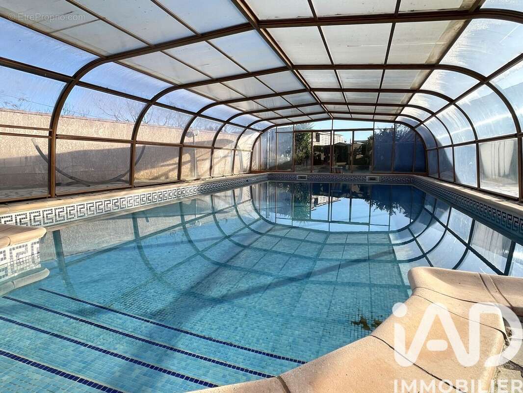 Photo 6 - Maison à COURSAN